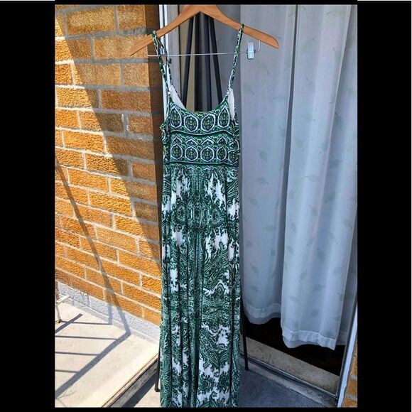 Moulinette Soeurs Brisbane Maxi Dress S - Picture 4 of 6